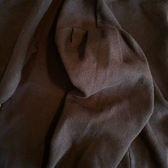 Premise-Women’s Puff Sleeve Pull Over Sweater, NWT - Picture 4 of 8